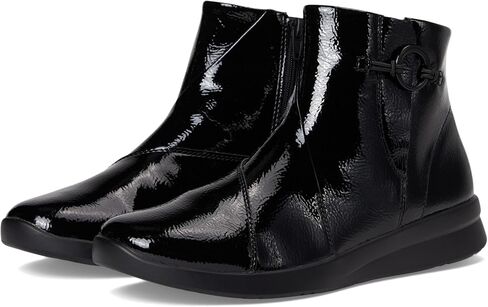 Clarks Women's Ellowyn Deva Ankle Boot in Saudi Arabia