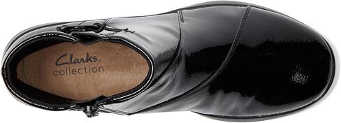 Clarks Women's Ellowyn Deva Ankle Boot in Saudi Arabia