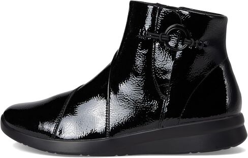 Clarks Women's Ellowyn Deva Ankle Boot in Saudi Arabia