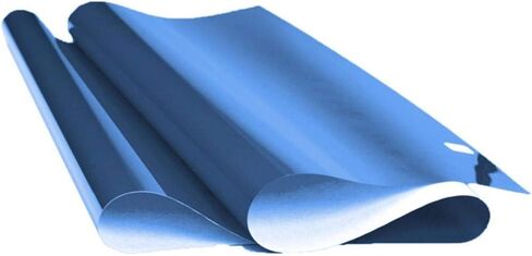 Lee Filters Evening Blue 24x21 Gel Filter Sheet in Saudi Arabia