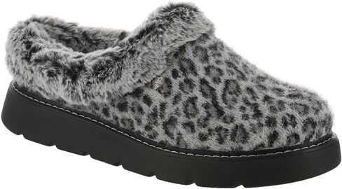 شبشب تذكاري للنساء من Skechers Lite-Snug Spotz in Kuwait