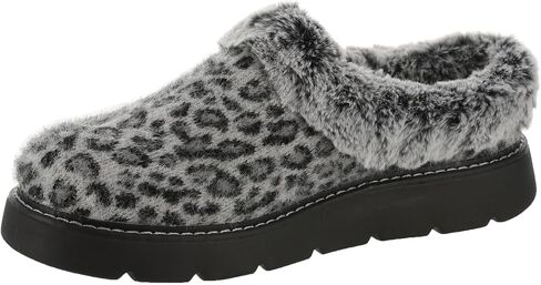 شبشب تذكاري للنساء من Skechers Lite-Snug Spotz in Kuwait