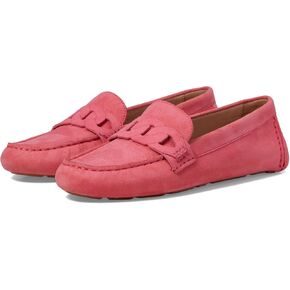 حذاء بدون كعب بتصميم Evelyn Chain Driver للسيدات من Cole Haan in Kuwait
