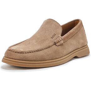 BOSS Women's Casual Suede Moccasins in Kuwait