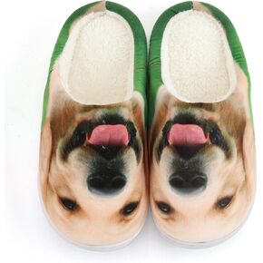 Women's House Slippers Soft Memory Foam Slipper Cozy Warm Comfy House Shoes Bedroom Shoe in Saudi Arabia