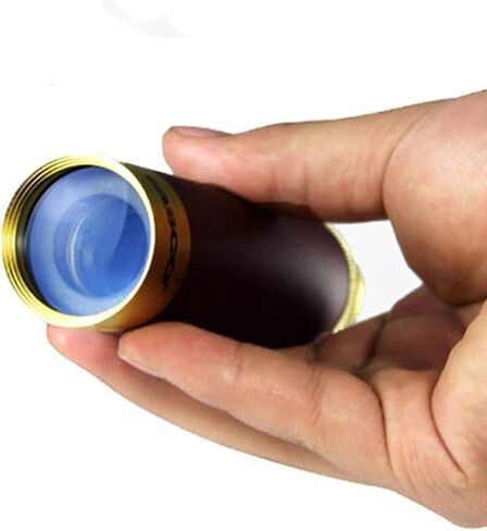 Telescopes for Adults Astronomy, High Power Telescope Monocular Retro Retractable 25X30 High Power Hd Binoculars Outdoor for Astronomical Observation in Saudi Arabia