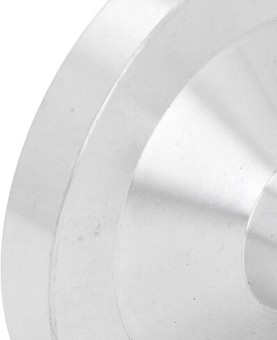 عجلة يد مخرطة صغيرة بمقبض، عجلة يد من سبائك الألومنيوم CNC لـ 0618 CJ18 CJ0618A 7x10 7x12 7x14، مقبض عجلة يد مخرطة مريح، عجلة يدوية دقيقة بآلة CNC in Kuwait
