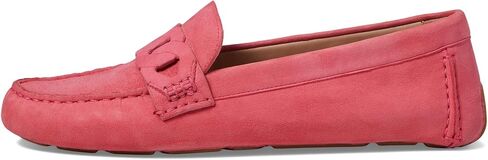 حذاء بدون كعب بتصميم Evelyn Chain Driver للسيدات من Cole Haan in Kuwait