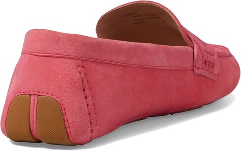 حذاء بدون كعب بتصميم Evelyn Chain Driver للسيدات من Cole Haan in Kuwait