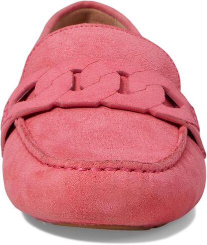 حذاء بدون كعب بتصميم Evelyn Chain Driver للسيدات من Cole Haan in Kuwait