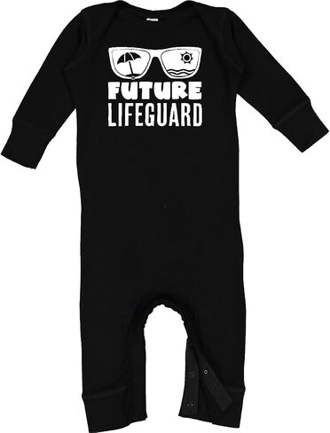 Inktastic Future Lifeguard- نظارات شمسية للأطفال in Saudi Arabia