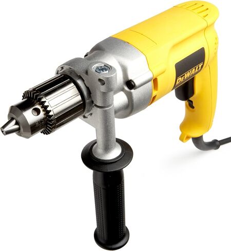 مثقاب DEWALT DW235GR للخدمة الشاقة 7.8 أمبير 1/2 بوصة (متجدد) in Saudi Arabia
