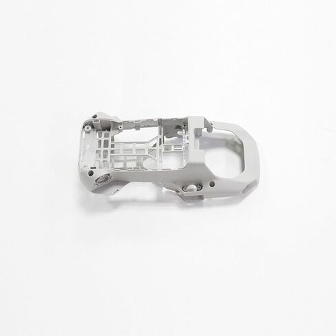 Upper Cover/Lower Cover/Middle Frame Body Shell/ESC Board Flex Cable Drone Assembly Parts, Top Case Middle Frame Bottom Shell Power Supply ESC Board Flat Cable for DJI Mini 2SE/Mini 4K (Middle Frame) in Saudi Arabia