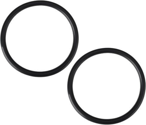 2x Tumbler O-type Rubber Drive Belts Compatible with KD-6808 KD-185 KT- 6808 KT-2000 DKJ-6808 KD-680 in Saudi Arabia