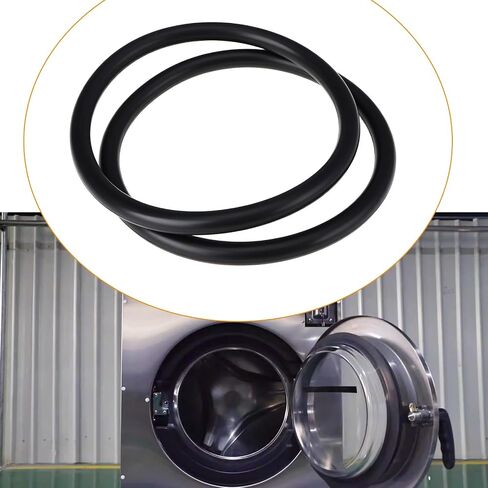 2x Tumbler O-type Rubber Drive Belts Compatible with KD-6808 KD-185 KT- 6808 KT-2000 DKJ-6808 KD-680 in Saudi Arabia