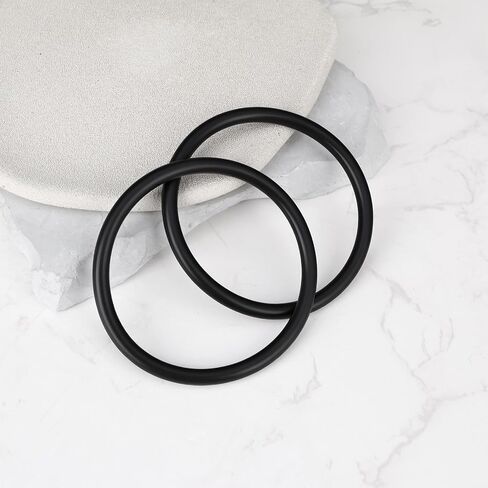 2x Tumbler O-type Rubber Drive Belts Compatible with KD-6808 KD-185 KT- 6808 KT-2000 DKJ-6808 KD-680 in Saudi Arabia