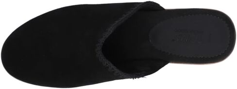 TOMS Womens Addison Platform Mule Clogs كاجوال - بيج in Saudi Arabia
