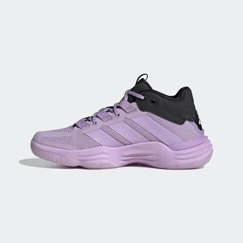 adidas Women's Ftwwht/Broyal/Tmsoor Courtstabil W FTWR whiteBright Royal/Team Solar Orange 6 US | Steadier Indoor Footing, Cushioning for Long Rallies, TPU Heel Support, Breathable Mesh, Women's Court Shoes in Saudi Arabia