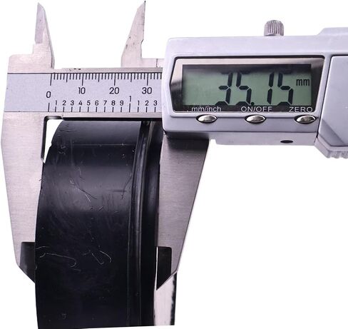 2 قطعة مرشحات هواء 4 بوصة 112835-012 112845-10 112835012 11284510 متوافقة مع موديلات كوينسي in Saudi Arabia