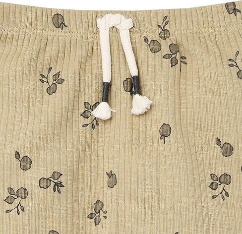 Modern Moments by Gerber Baby Boys 4-Pack Henley Top and Pants Set in Saudi Arabia