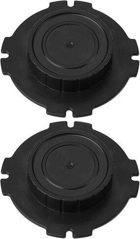 Create idea 2pcs Camera Body Protective Cover PL Mount Compatible with ARRI Compatible with Arriflex in Saudi Arabia
