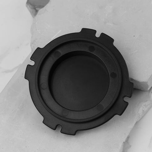 Create idea 2pcs Camera Body Protective Cover PL Mount Compatible with ARRI Compatible with Arriflex in Saudi Arabia