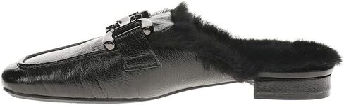 VANELi Womens Skyla Mule Loafers Casual - Black in Saudi Arabia