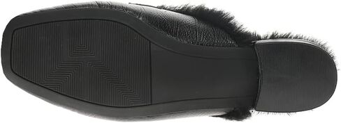 VANELi Womens Skyla Mule Loafers Casual - Black in Saudi Arabia