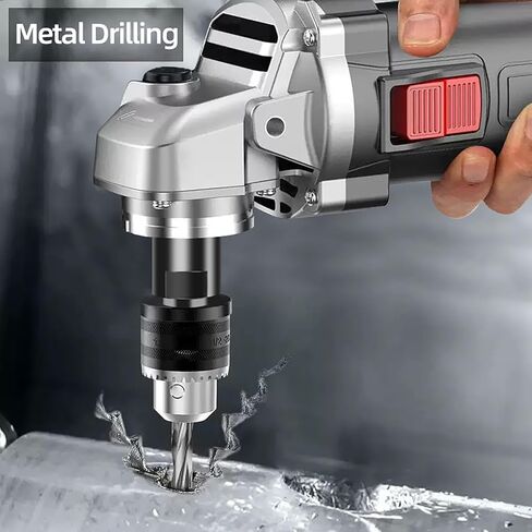 محول أربور لخيط طاحونة الزوايا 5/8"-11، 5/8"-11 إلى M10، M14 و1/2-20UNC للطحن العالمي وآلات التلميع ومرفقات الأدوات الدوارة الكهربائية in Kuwait
