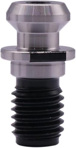 مجموعة حامل الأدوات الفولاذية من BestParts CAT40 لآلات الطحن باستخدام الحاسب الآلي للمغزل CAT40-A.T.C in Kuwait