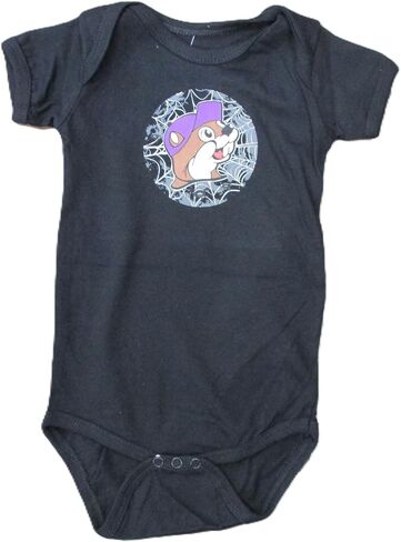 Buc-ee's 2025 Halloween Shirt T-Shirt Put A Spell On Me Glows in The Dark Holiday Adult Toddler Infant Child Unisex Clothes in Saudi Arabia