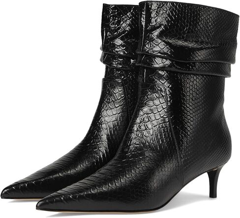 Michael Kors Women's Dawn Heeled Bootie Ankle Boot in Saudi Arabia