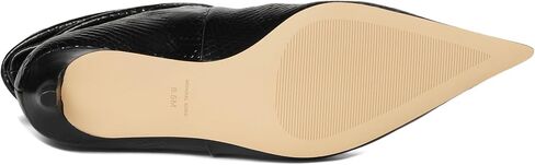 Michael Kors Women's Dawn Heeled Bootie Ankle Boot in Saudi Arabia