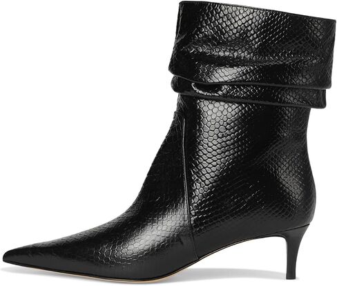 Michael Kors Women's Dawn Heeled Bootie Ankle Boot in Saudi Arabia