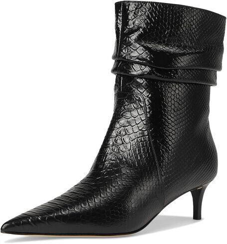 Michael Kors Women's Dawn Heeled Bootie Ankle Boot in Saudi Arabia