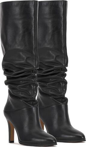 Vince Camuto Women's Sorina Wide Calf Knee High Boot in Saudi Arabia