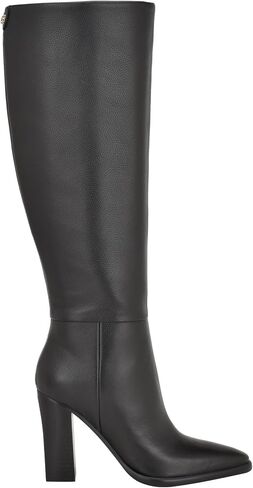 GUESS Women's Lannie Knee High Boot in Saudi Arabia