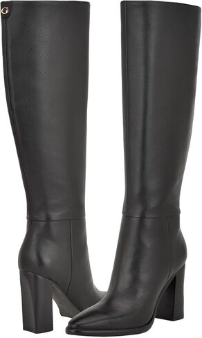 GUESS Women's Lannie Knee High Boot in Saudi Arabia
