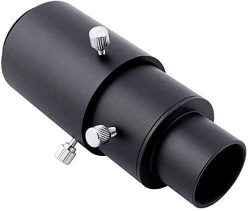 Telescopes for Adults Astronomy, High Power, 1.25 Variable Projection DSLR Camera Telescope Eyepiece Accessory for Astronomical Photography Camera monocular in Saudi Arabia