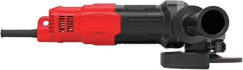 CRAFTSMAN Small Angle Grinder Tool 4-1/2-Inch, 6-Amp (CMEG100) (Renewed) in Saudi Arabia