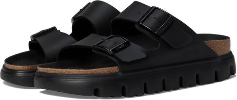 Birkenstock Women's Papillio Arizona Chunky-Birko-Flor Sandal in Saudi Arabia