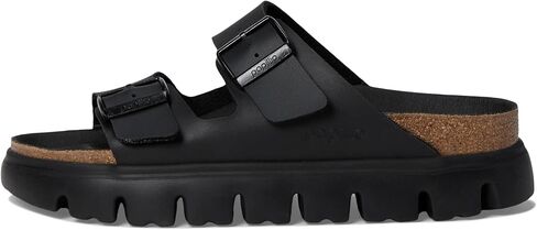 Birkenstock Women's Papillio Arizona Chunky-Birko-Flor Sandal in Saudi Arabia
