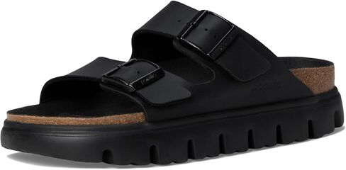 Birkenstock Women's Papillio Arizona Chunky-Birko-Flor Sandal in Saudi Arabia