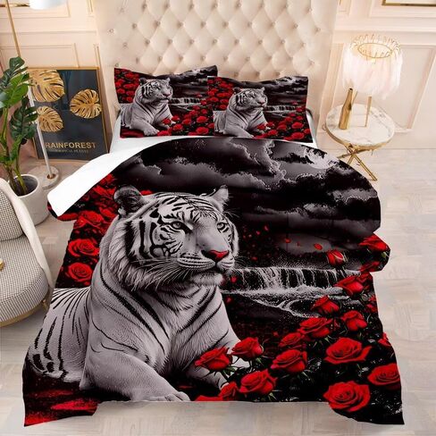 Dino Bedding Set Queen Size for Boys Dino Comforter for Kids 3 Pieces Dinosaur Comforter Set for Home Decor in Saudi Arabia