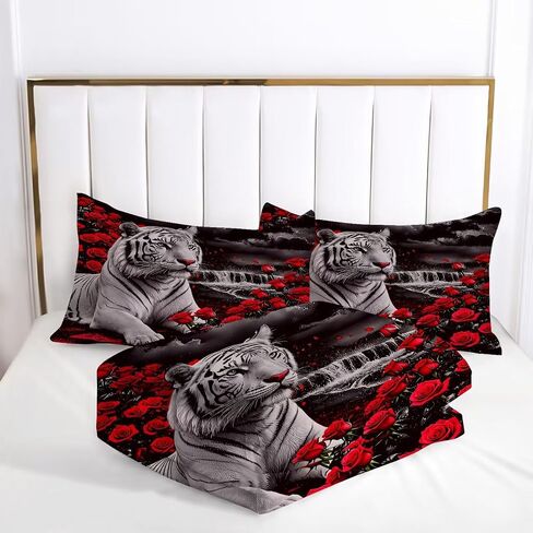 Dino Bedding Set Queen Size for Boys Dino Comforter for Kids 3 Pieces Dinosaur Comforter Set for Home Decor in Saudi Arabia