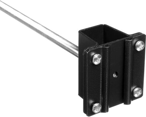 Manfrotto Bracket with Rod for Ceiling Fixture in Saudi Arabia