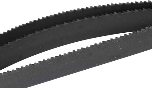 مناسبة لشفرات المنشار الحزامي المعدنية الرفيعة للغاية من ميلووكي 35-38 بوصة 12/14 - 3 قطع، الموديل #48-39-0619 in Kuwait