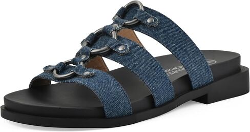 WHITE MOUNTAIN Women's Koala Sandal in Saudi Arabia