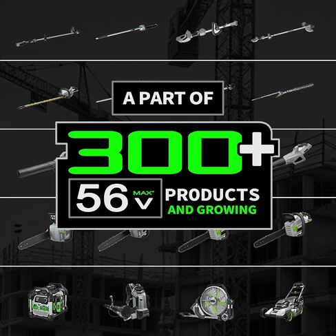 بطارية بديلة لبطارية EGO 56V، 4.0Ah BA2242T in Kuwait