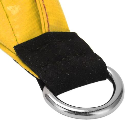 Throw Weight Bag Multipurpose Nylon Throwing Rope Sandbag for Outdoor Tree Climbing Rock Climbing Cave Exploration Stainless Steel Ring Lightweight Durable in Saudi Arabia